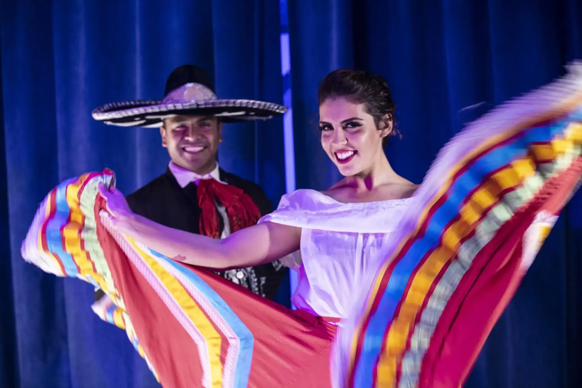 Shows & Entretenimiento