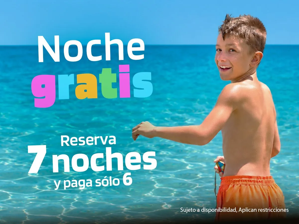 Noches Gratis