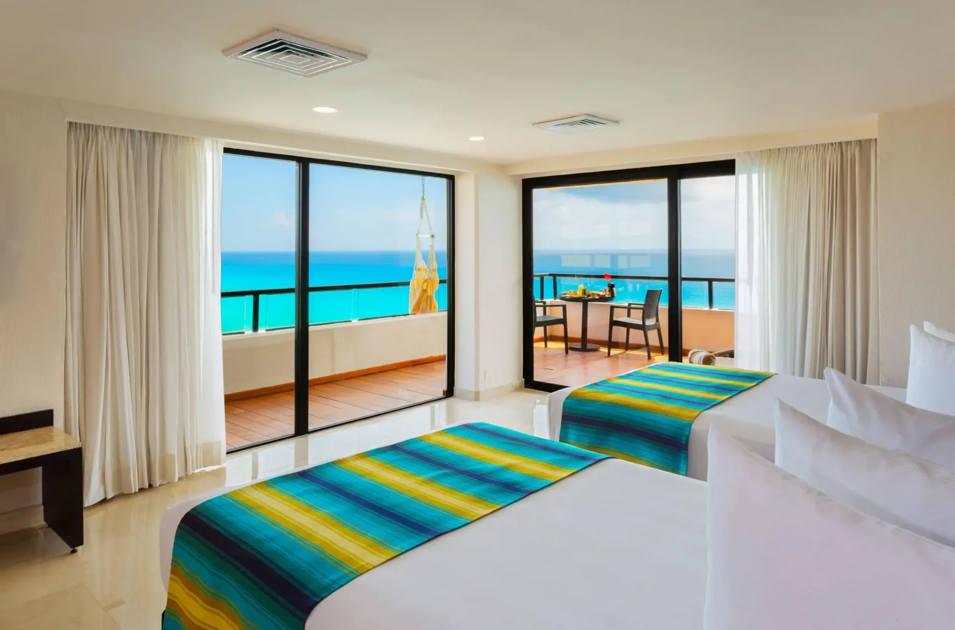 Suite Presidencial
