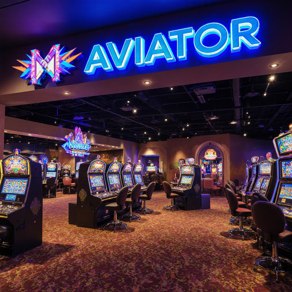 Zona de jogos familiar no resort Crown Paradise