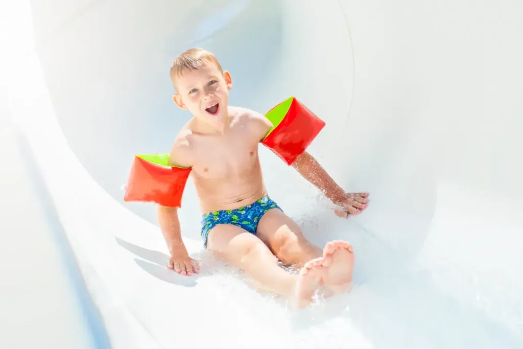 Looking for the Best All-Inclusive Resort in Cancun for Families? Discover Crown Paradise Club Cancun