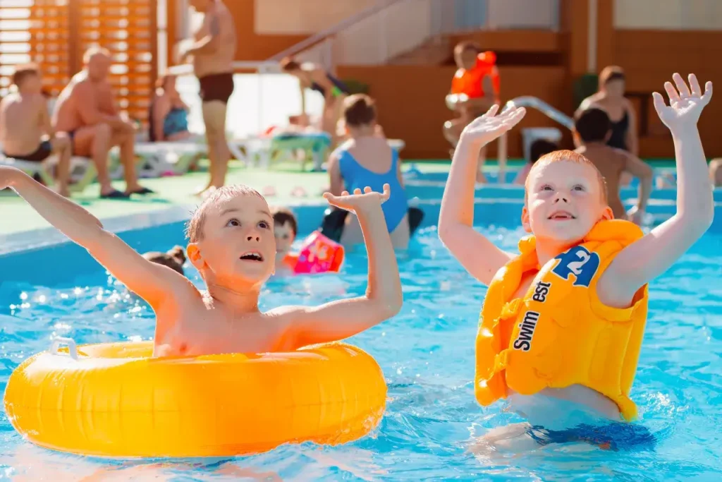 Looking for the Best All-Inclusive Resort in Cancun for Families? Discover Crown Paradise Club Cancun