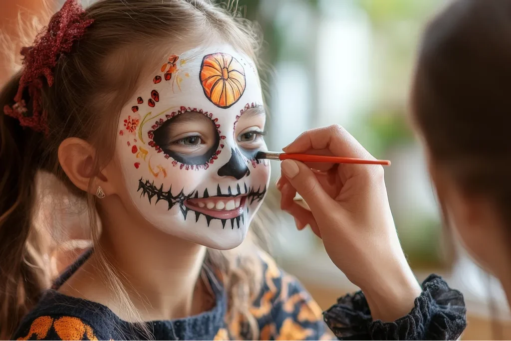 Celebrate Day of the Dead in Cancun: a family vacation full of tradition and fun at Crown Paradise Club